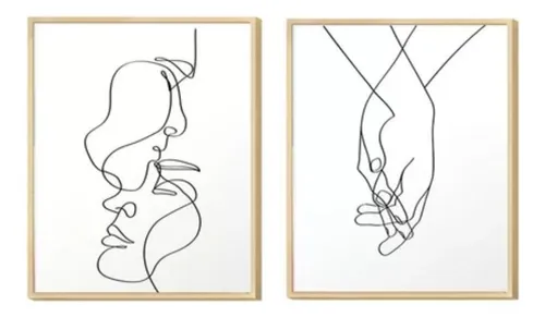 Além da Cor: Explorando a Geometria e as Linhas na Fotografia P&B