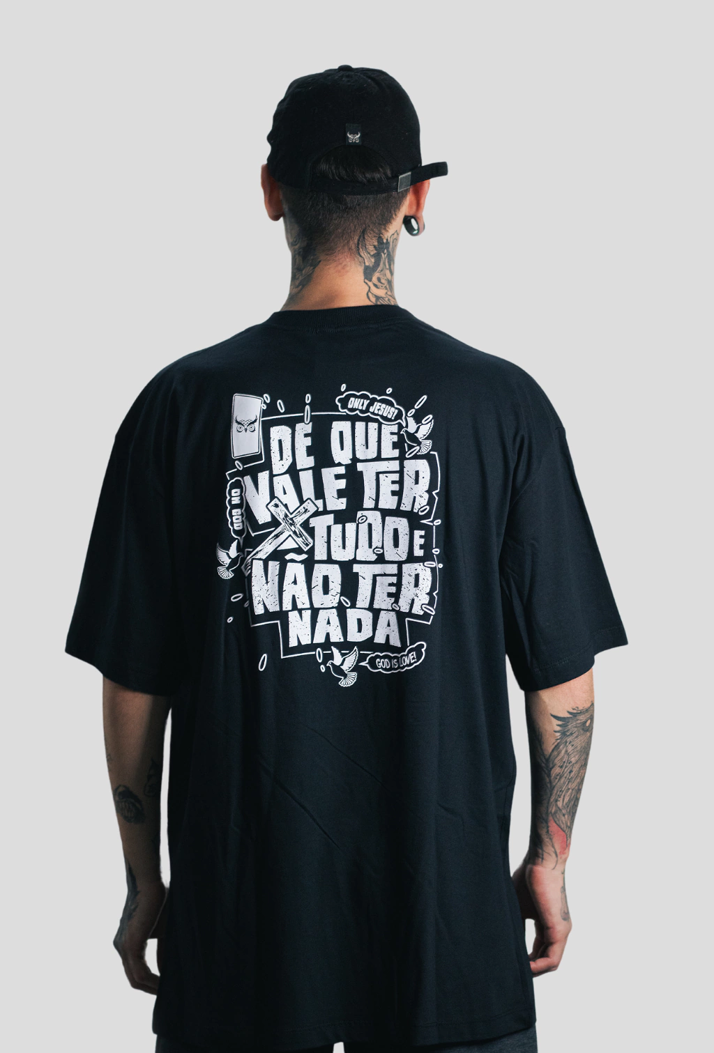 Guia completo de vetores e texturas pretas para designers