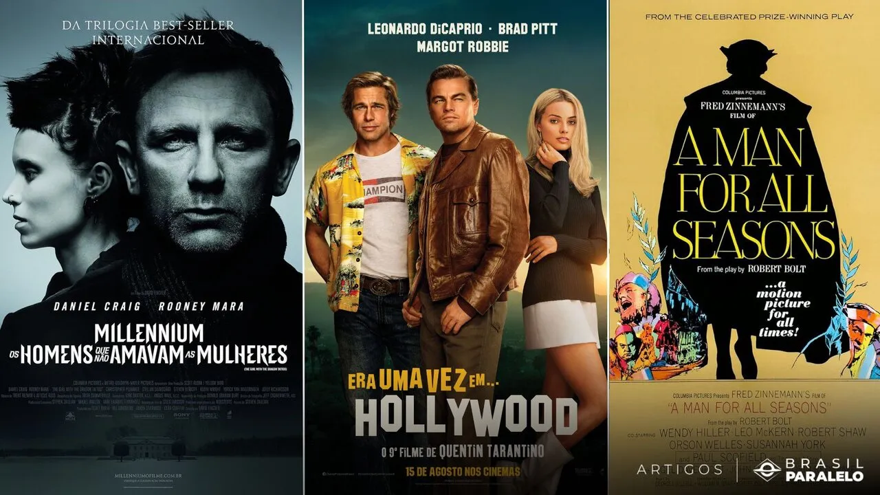 Filmes de terror com alta crítica