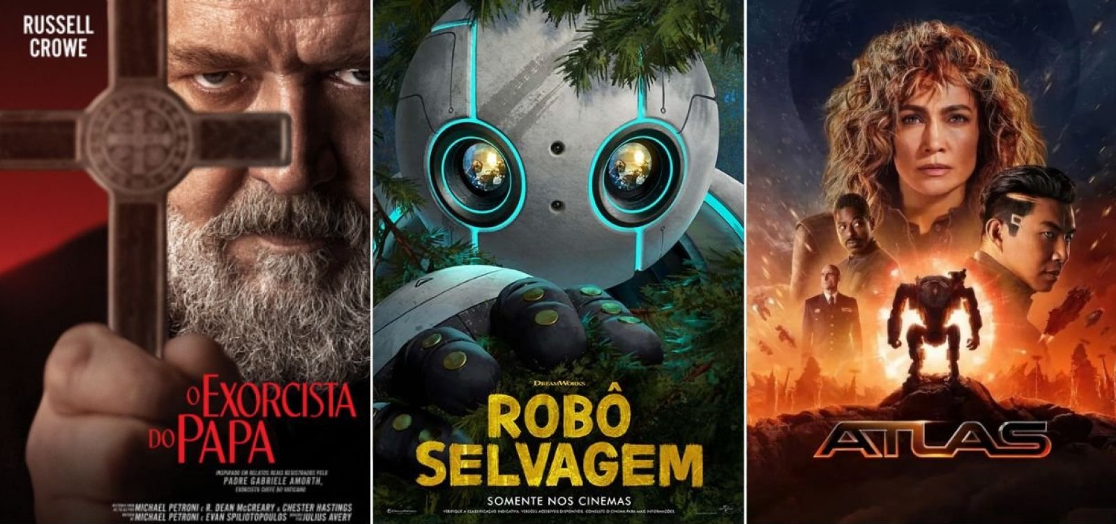 Melhores filmes de drama na Netflix