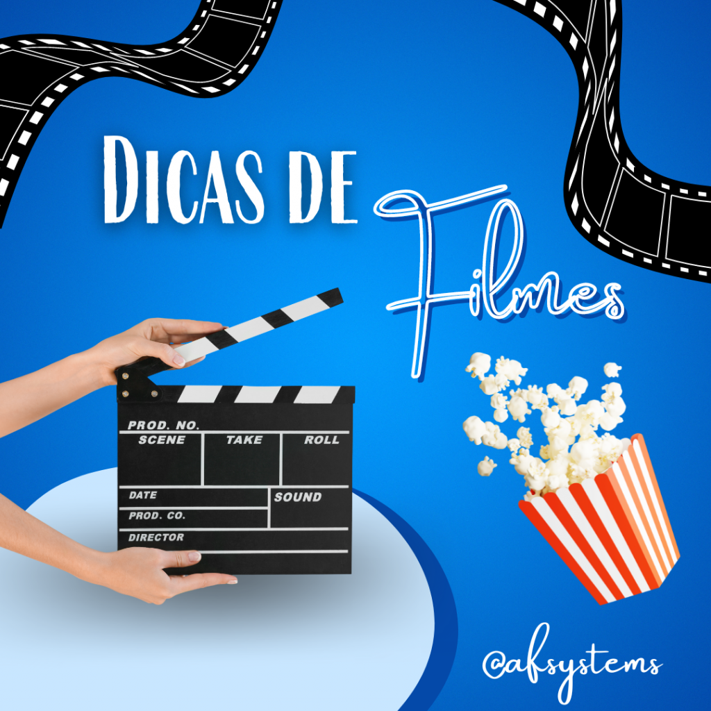 indicação de filmes