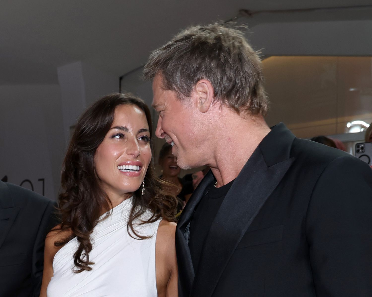 Carreira de Ines de Ramon