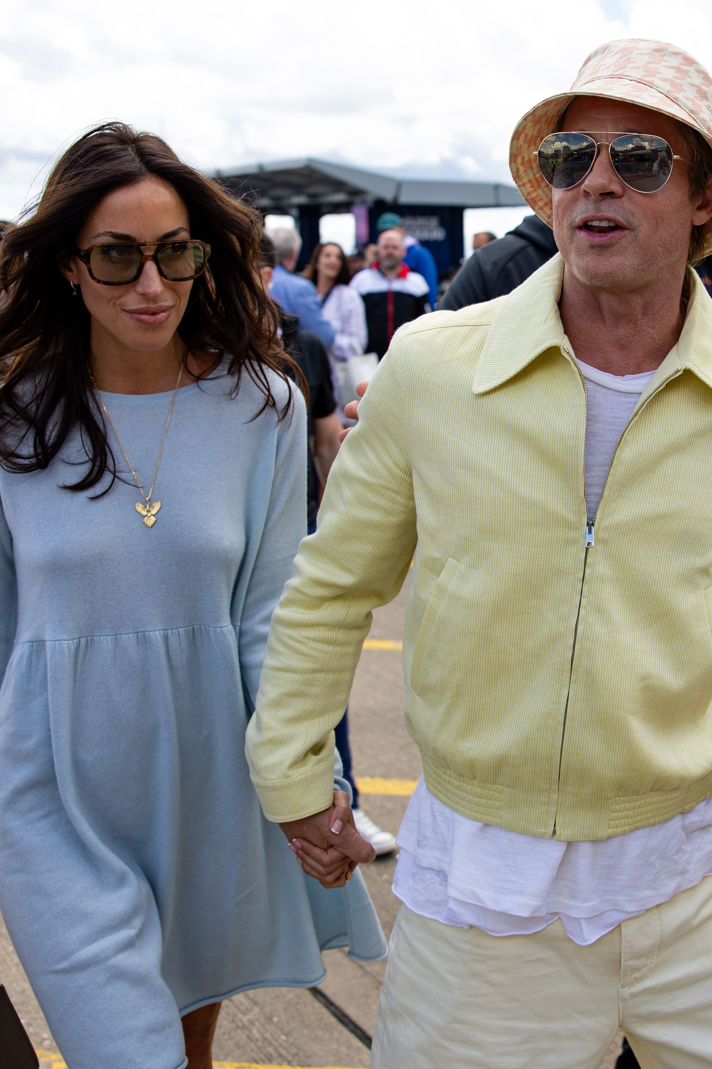 Formação acadêmica de Ines de Ramon