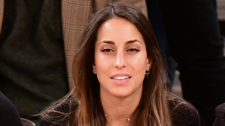 Quem é Ines de Ramon?