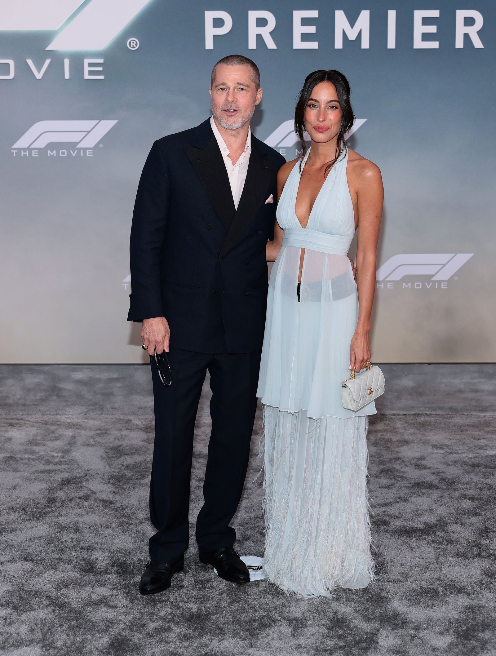 Ines de Ramon ex de Paul Wesley