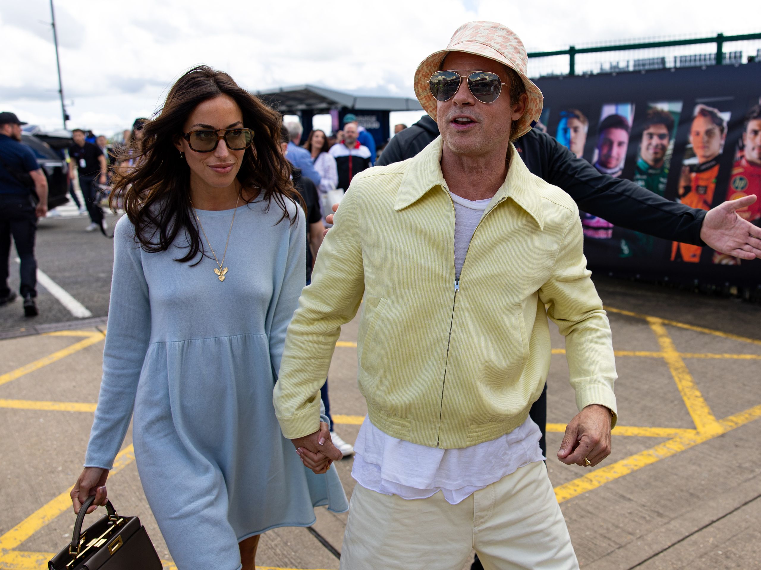 Formação acadêmica de Ines de Ramon