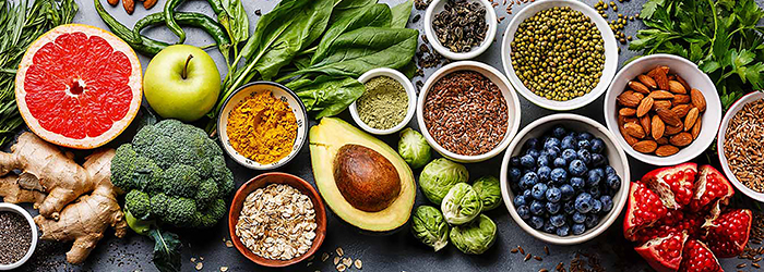 Os Melhores Ingredientes Naturais para sua Rotina de Skincare