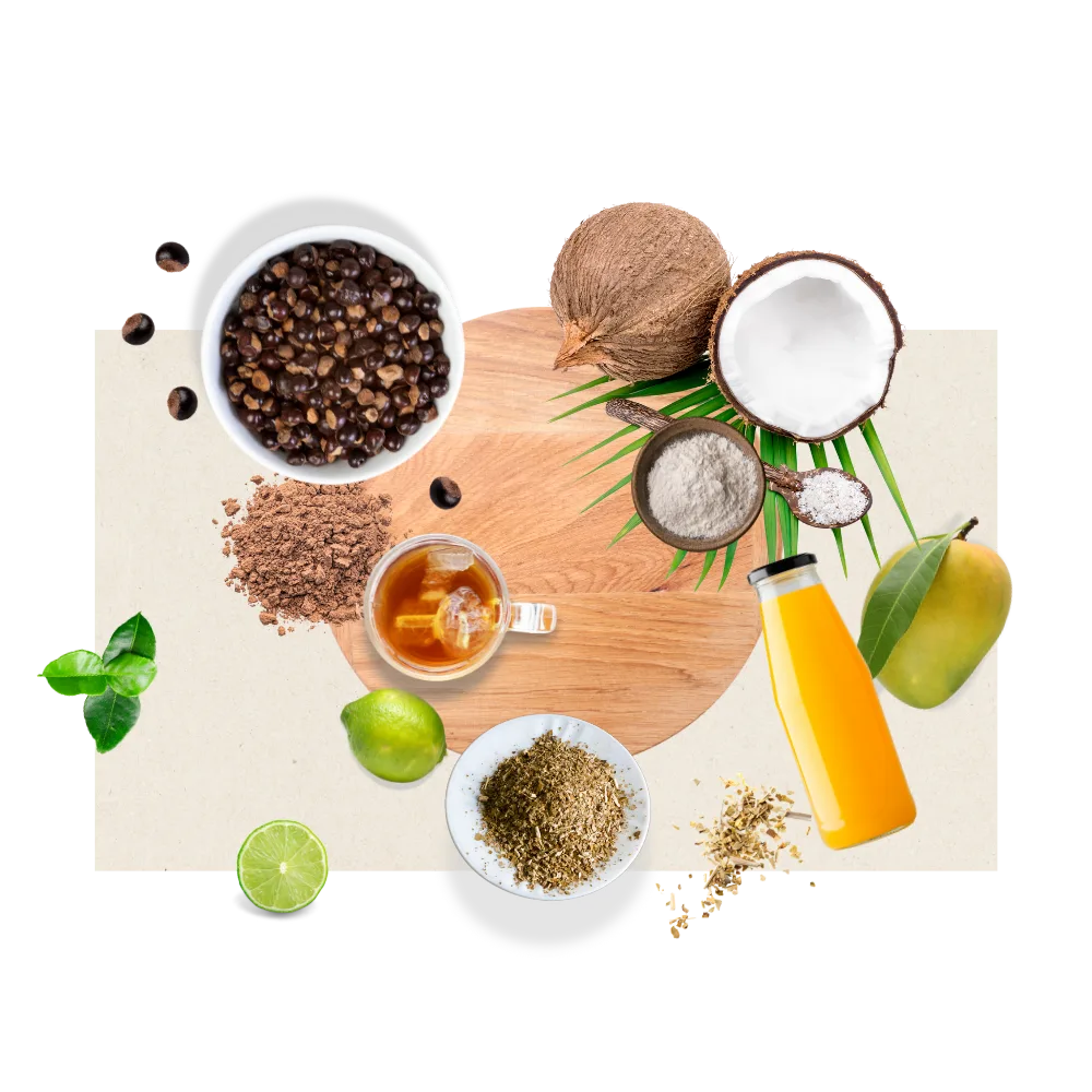 Os Melhores Ingredientes Naturais para sua Rotina de Skincare