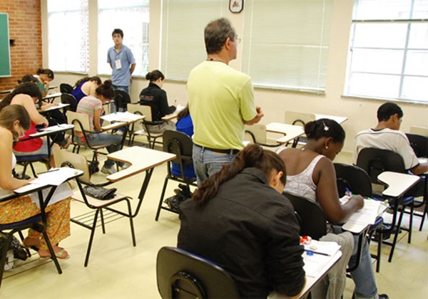 Inscrições e Dicas para Ser Aprovado