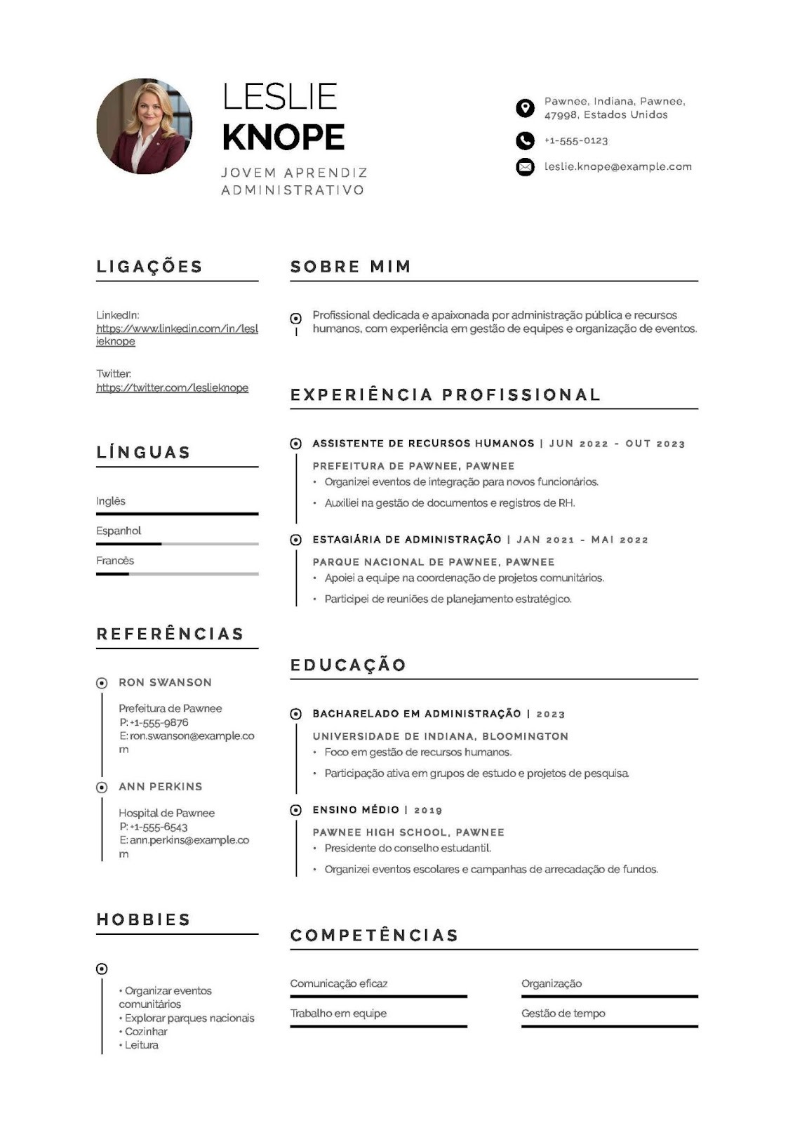 inscrição para jovem aprendiz