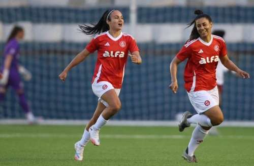 inter women x fluminense feminino