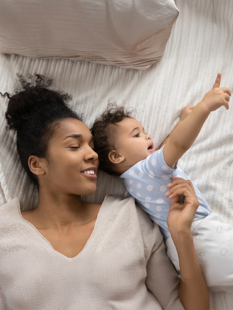 janela de sono bebê 3 meses