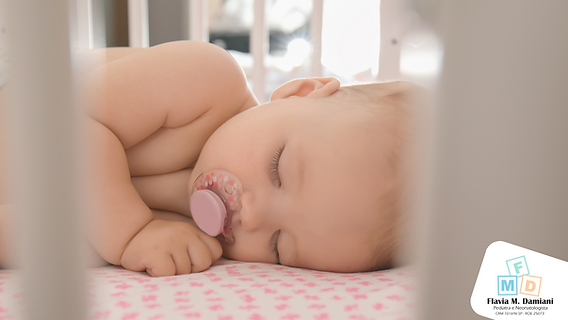 janela de sono recém-nascido