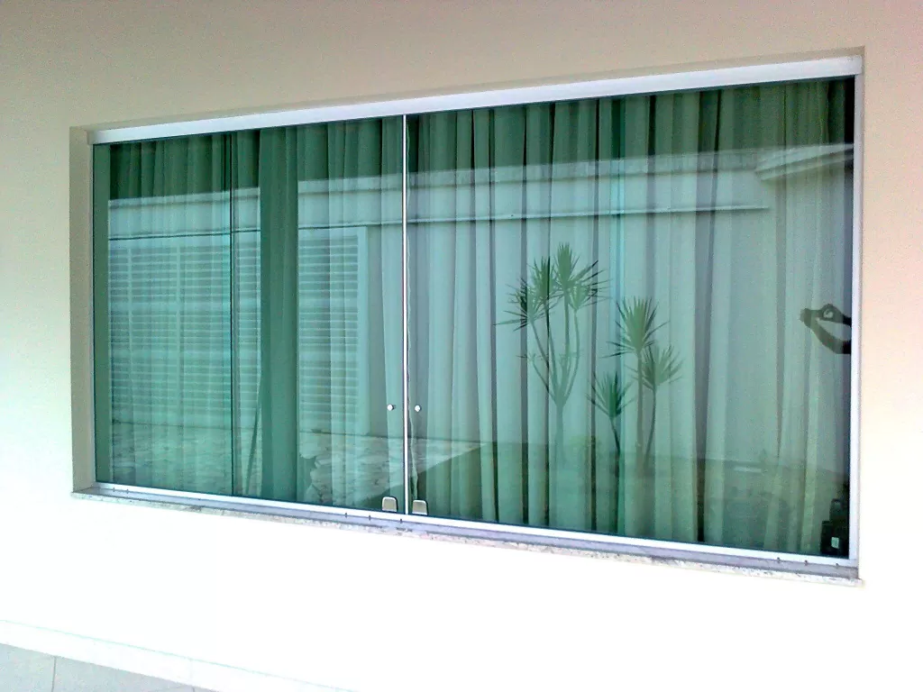 Comprar janela para quarto