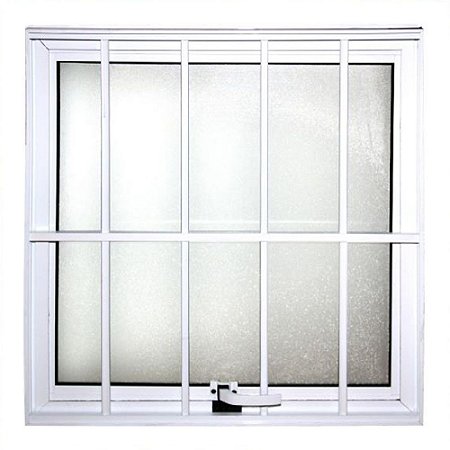 Janela de correr para quarto