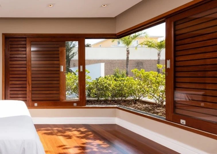 Preço janela de vidro para quarto