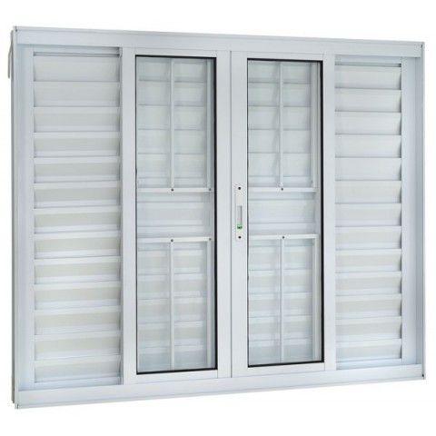 Comprar janela para quarto