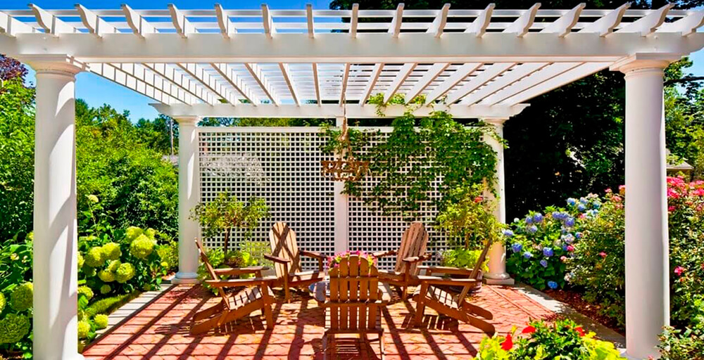 quanto custa um pergolado com piscina de fibra