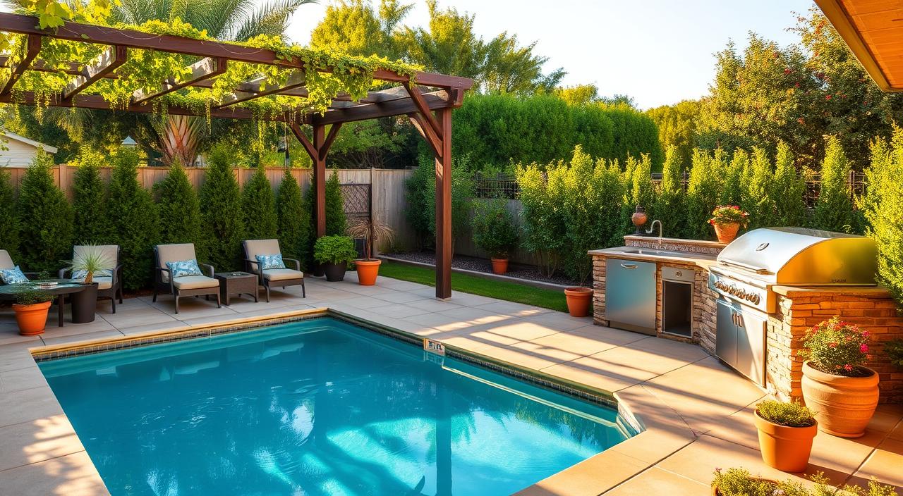 erros comuns ao instalar piscina de fibra