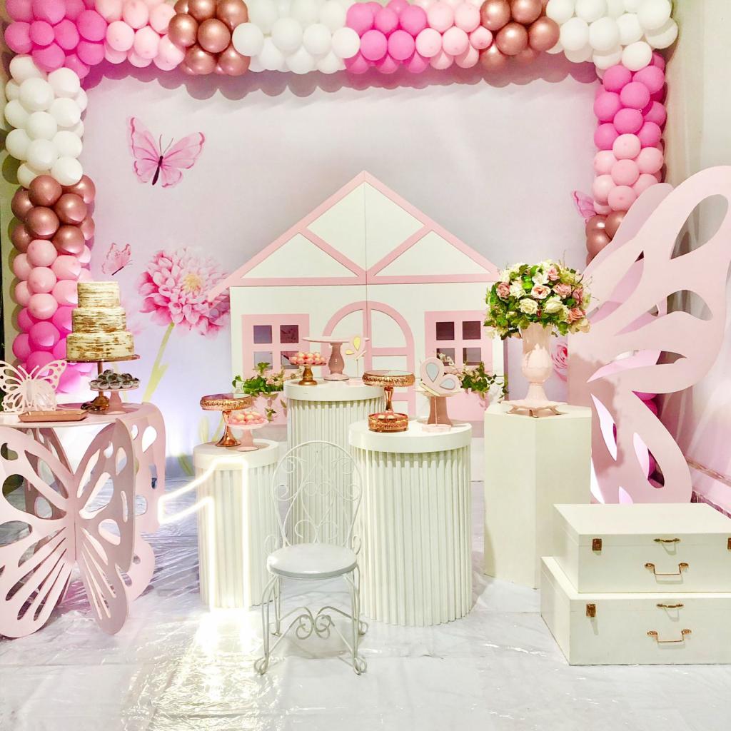 jardim das borboletas vs jardim encantado qual escolher