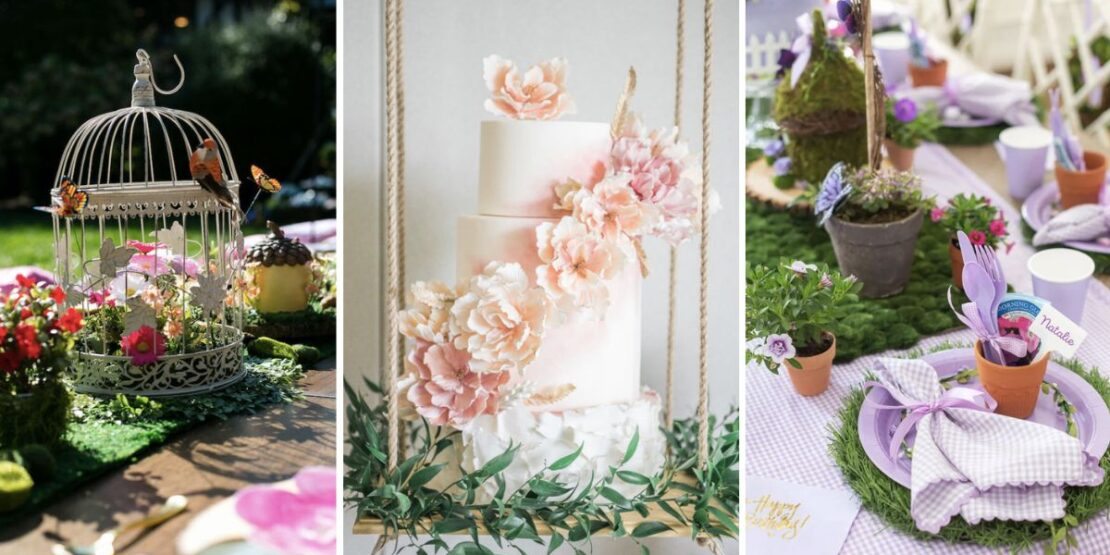 jardim das borboletas vs jardim encantado qual escolher