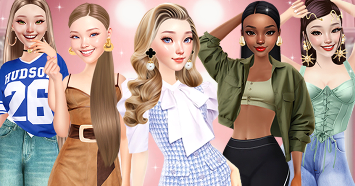 Como se Destacar em Jogos de Moda com Jurados