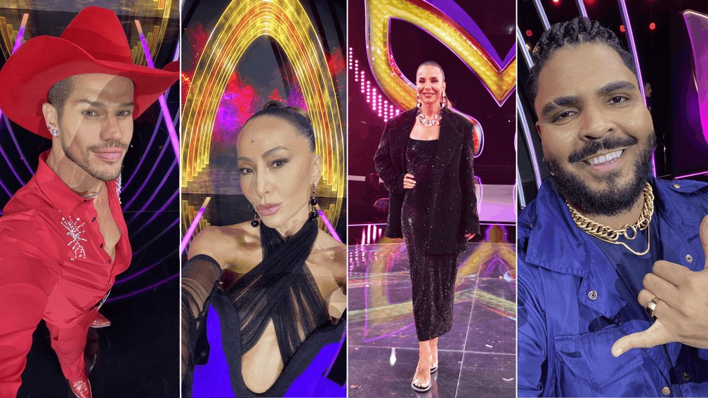 Como se Destacar em Jogos de Moda com Jurados