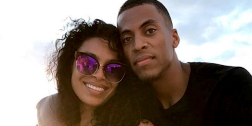 Jordin Sparks: Maternidade e Vida Familiar