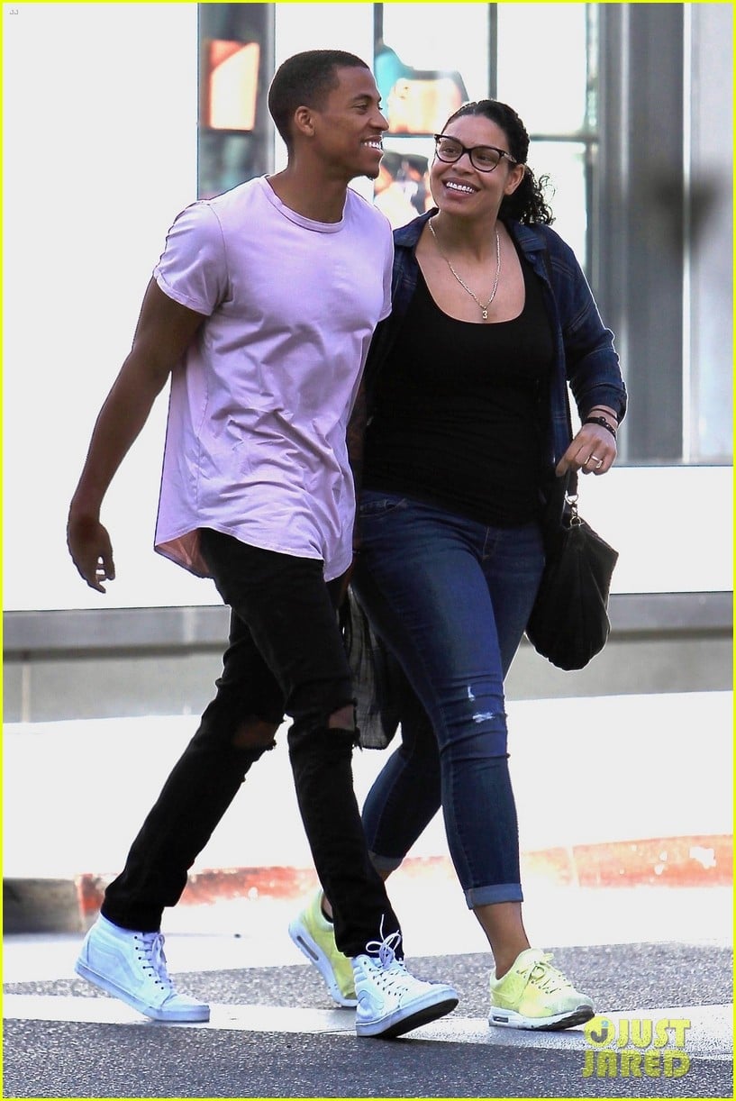 Dana Isaiah: Conheça o Marido de Jordin Sparks