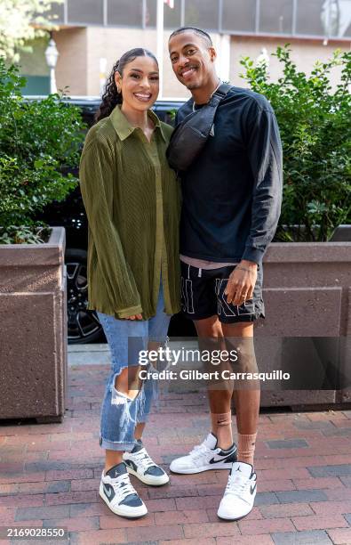 A História do Relacionamento de Jordin Sparks e Jason Derulo