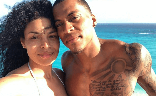 Jordin Sparks: Maternidade e Vida Familiar