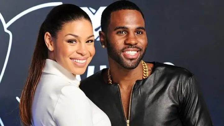 A História do Relacionamento de Jordin Sparks e Jason Derulo