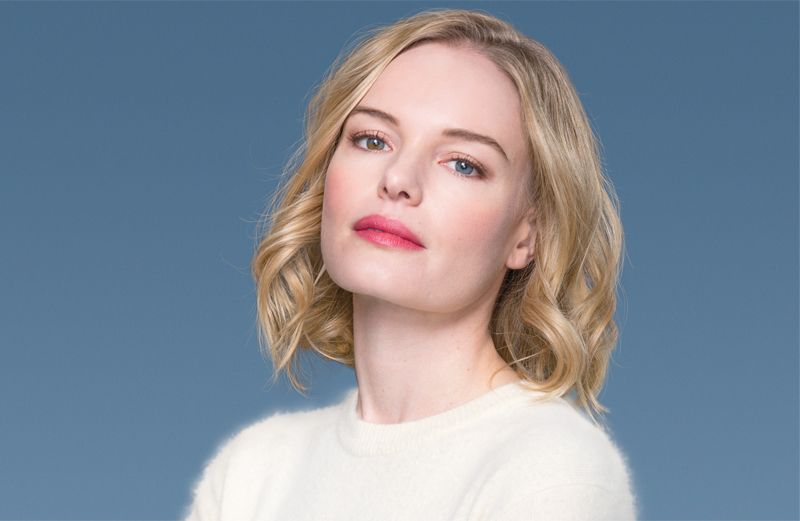 Heterocromia em Famosos: O Caso de Kate Bosworth