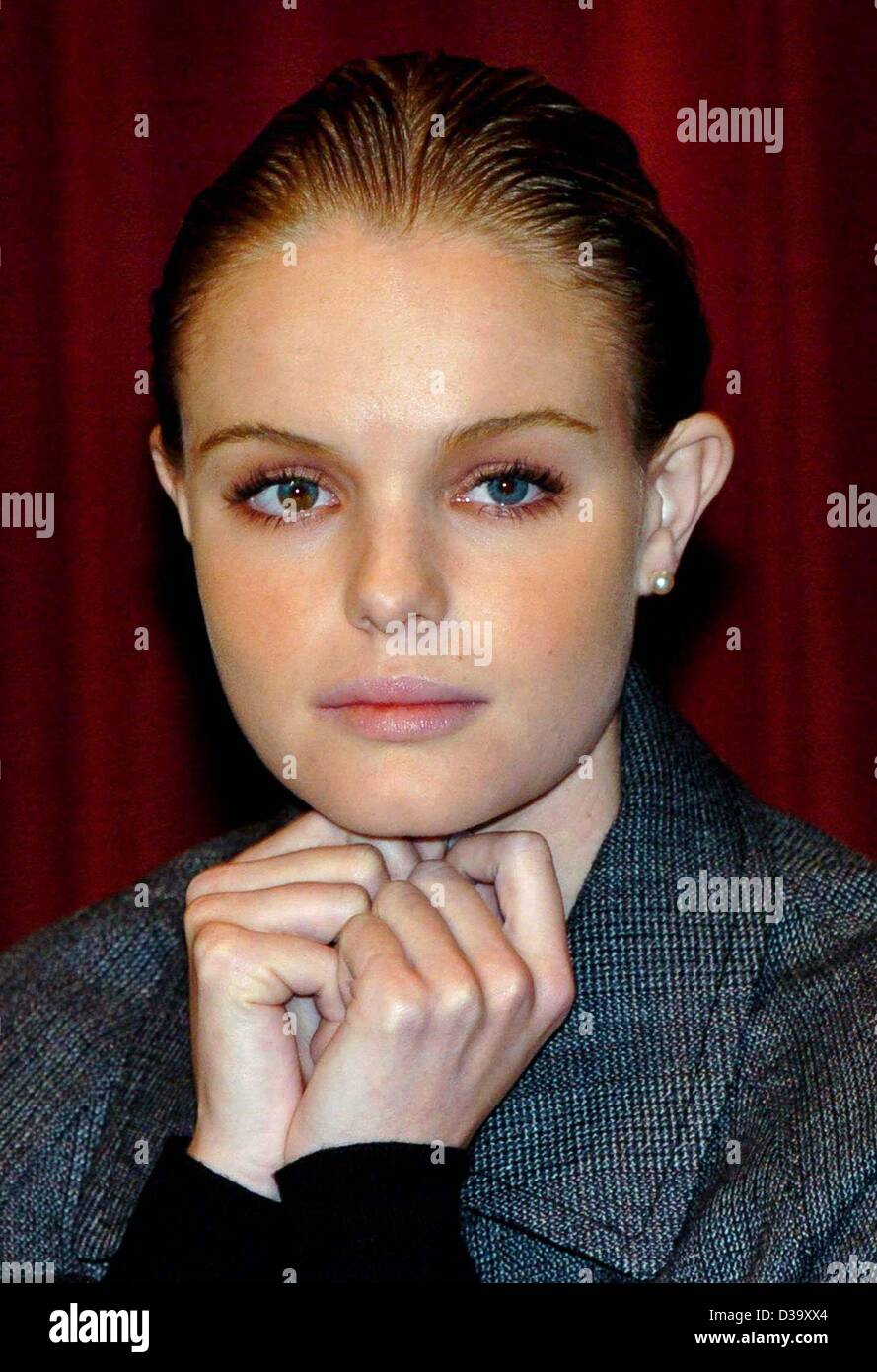 Os Filmes Mais Recentes de Kate Bosworth: Coyotes