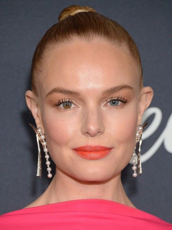 Heterocromia em Famosos: O Caso de Kate Bosworth