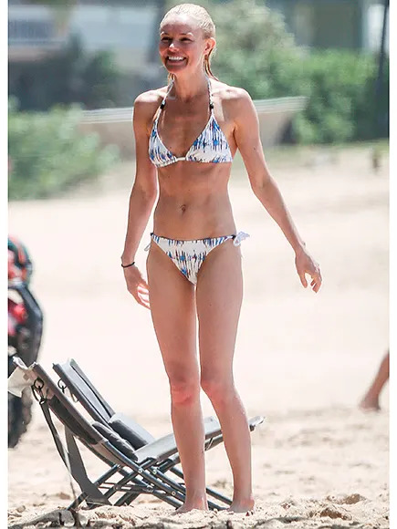 A Carreira de Kate Bosworth: Dos Papéis Icônicos aos Projetos Atuais