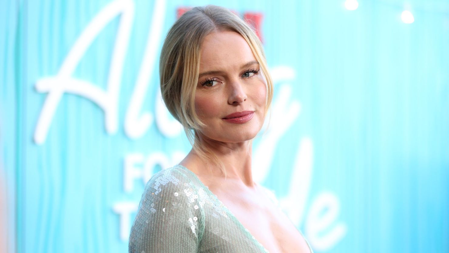 Kate Bosworth e Justin Long: Uma História de Amor e Colaborações no Cinema