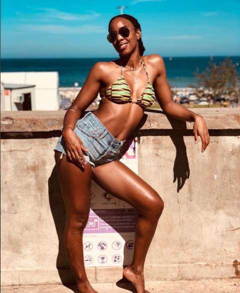 Como Kelly Rowland mantém a forma aos 40+