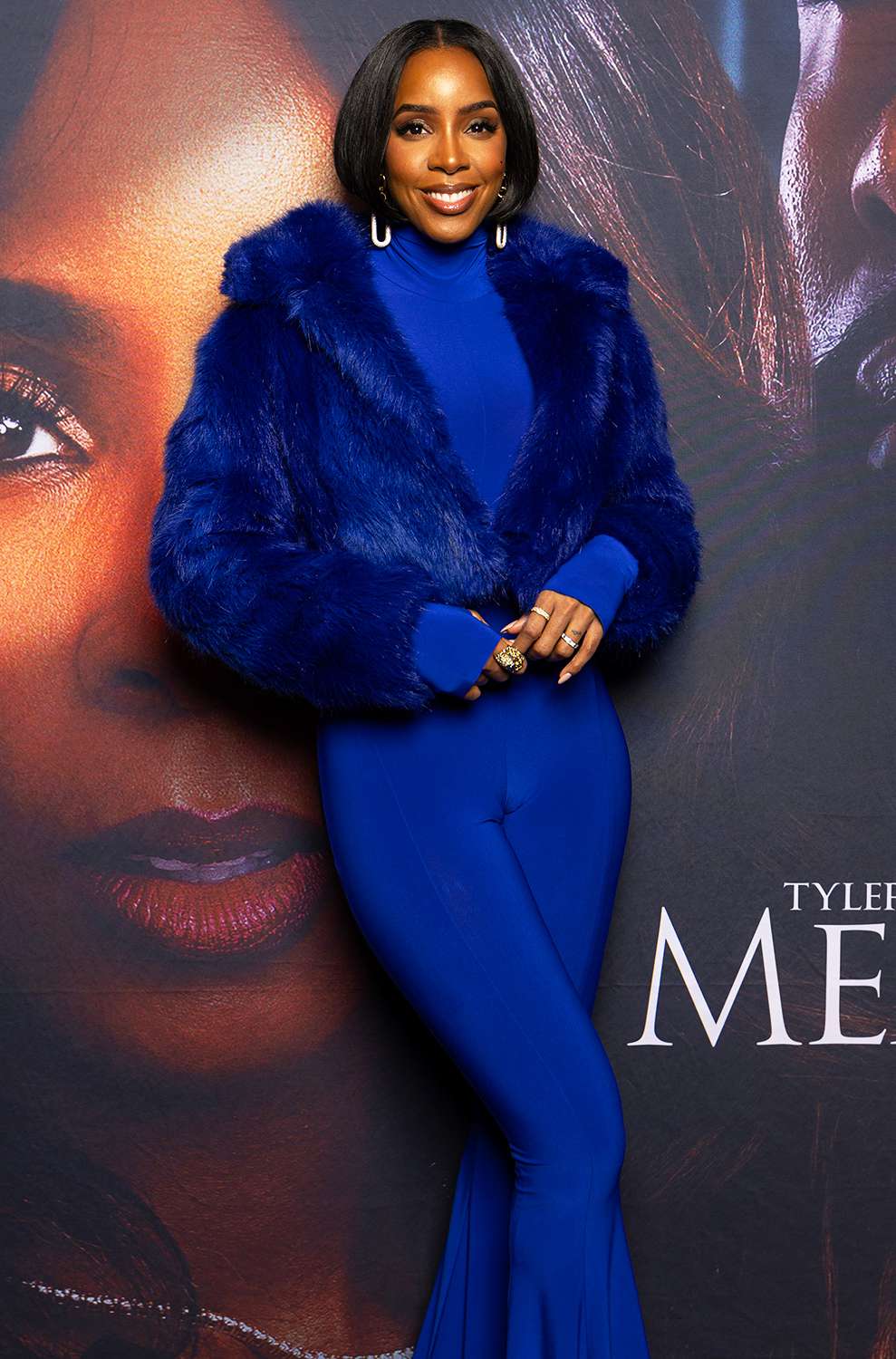 A jornada de Kelly Rowland na maternidade e autoaceitação