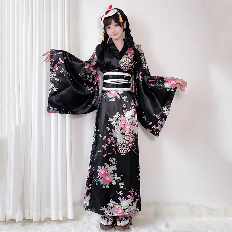 kimono feminino