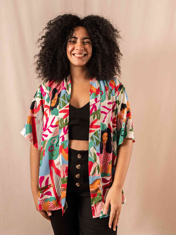 erros comuns ao usar kimono feminino e como evitá-los