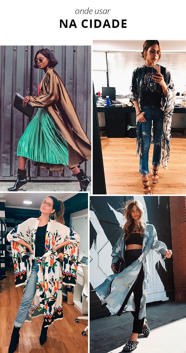 erros comuns ao usar kimono feminino e como evitá-los