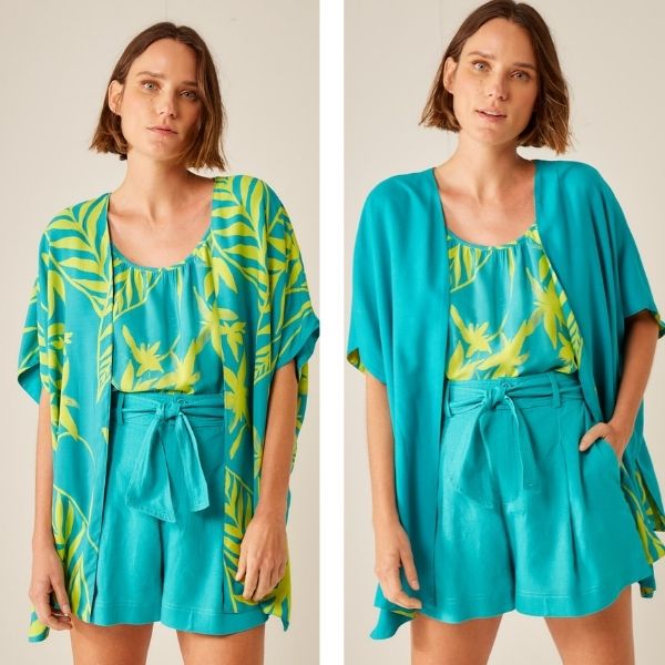 erros comuns ao usar kimono feminino e como evitá-los