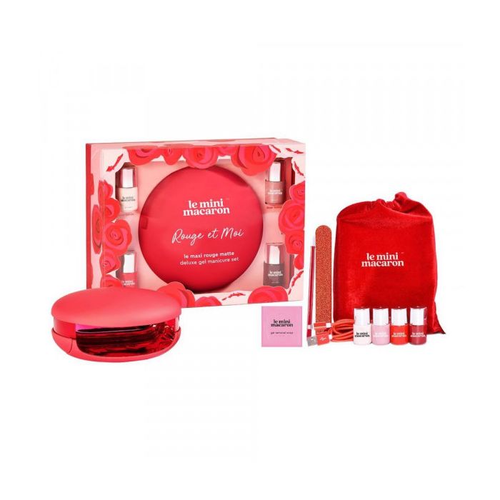 kit manicure profissional 18 peças aço inoxidável