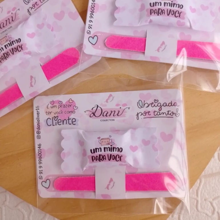 kit manicure 7 peças vs kit manicure 10 peças qual o melhor