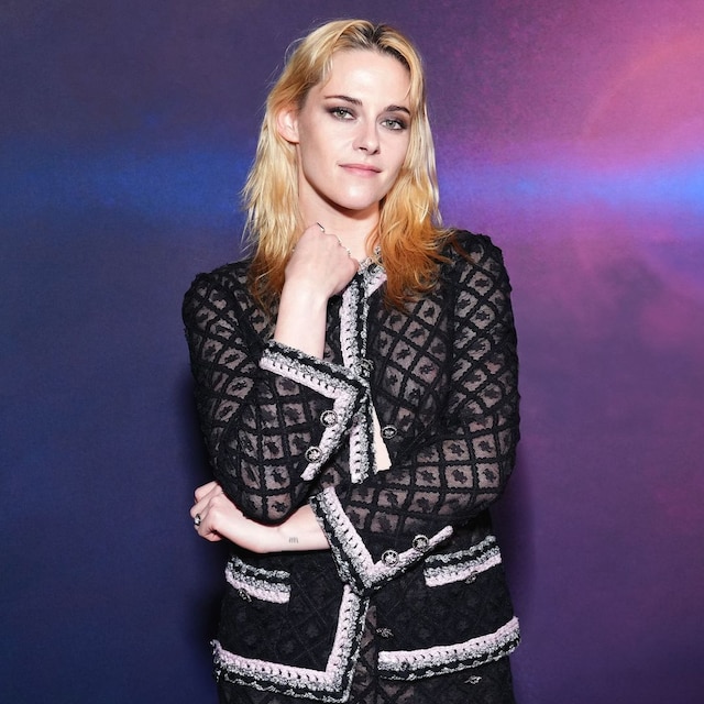 kristen stewart looks dia a dia