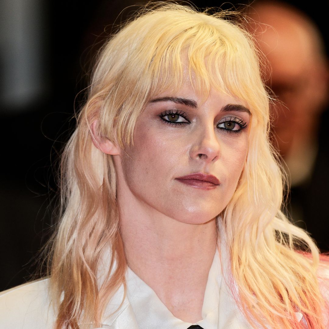 Como usar alfaiataria desconstruída inspirada em Kristen Stewart