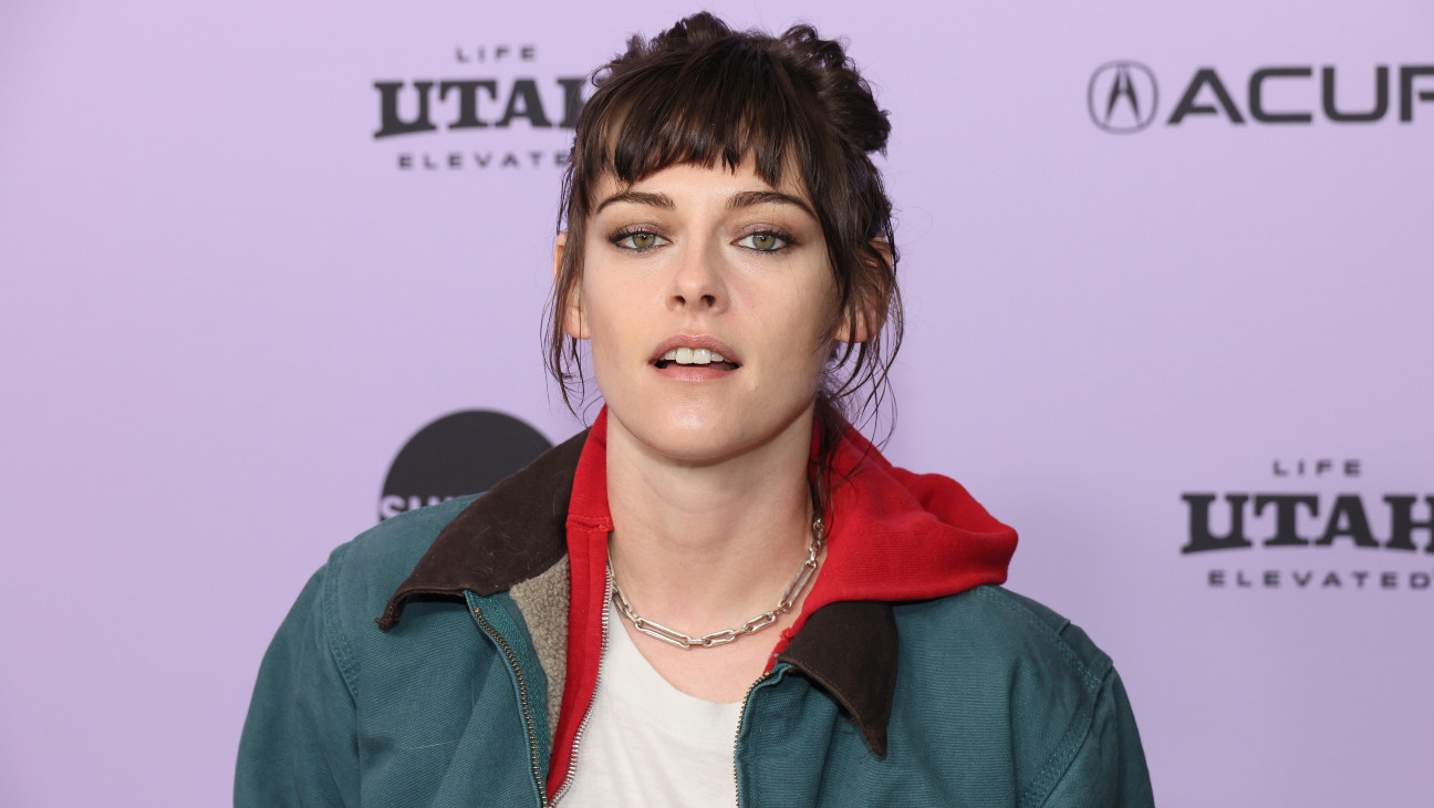 Calçados flat: Os favoritos de Kristen Stewart para o dia a dia