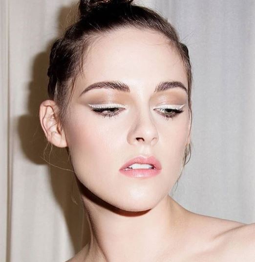 kristen stewart maquiagem