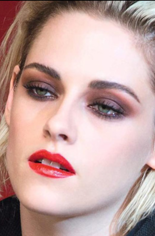 Maquiagem Bella Swan: O Segredo do Look Natural no Casamento de Amanhecer